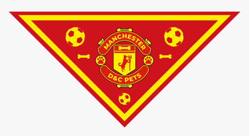 Transparent Manchester United Png - Manchester United F.c., Png Download, Free Download