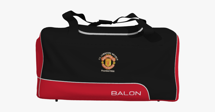 Manchester United Supporters Longford Elite Player - Duffel Bag, HD Png Download, Free Download