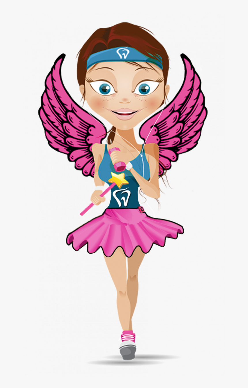 Transparent Tooth Fairy Png - Angel Wings Clipart Png, Png Download, Free Download