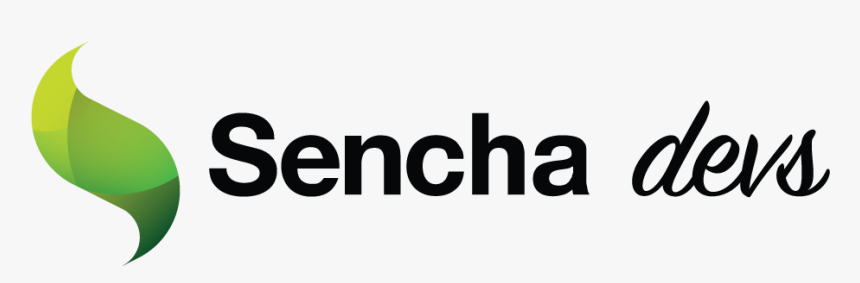 Sencha Touch, HD Png Download, Free Download