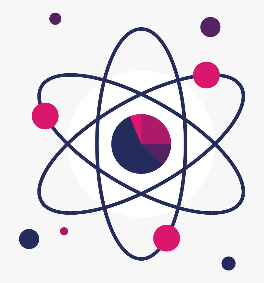 Atom Png, Transparent Png, Free Download