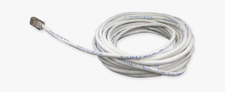 Cat5 - Ethernet Cable, HD Png Download, Free Download