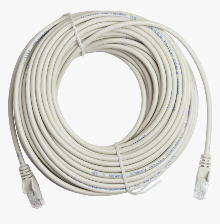 Main Product Photo - Ethernet Cable, HD Png Download, Free Download