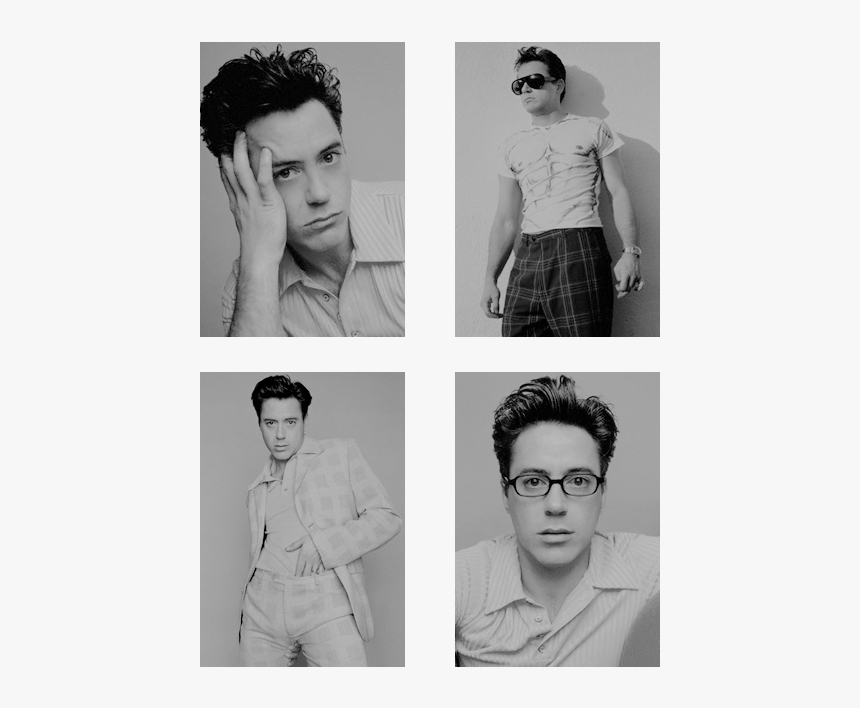 Rdj 90s, HD Png Download, Free Download