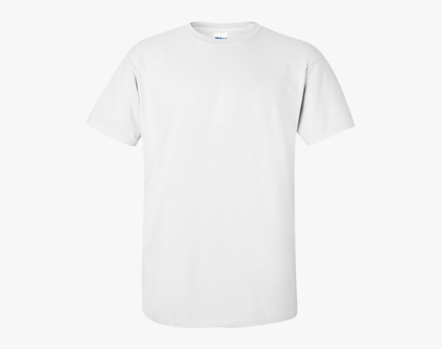 T Shirt White Png - Active Shirt, Transparent Png, Free Download