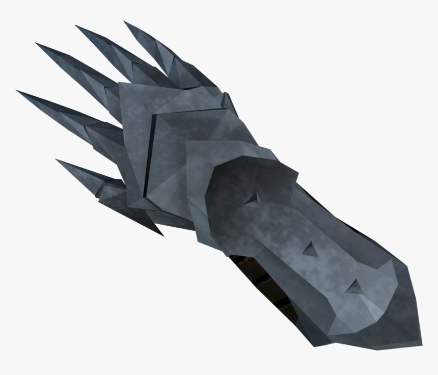 Transparent Claw Slash Png - Origami, Png Download, Free Download