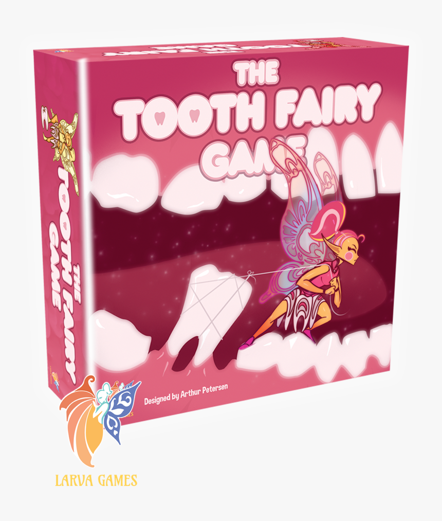 Tooth Fairy Game, HD Png Download, Free Download