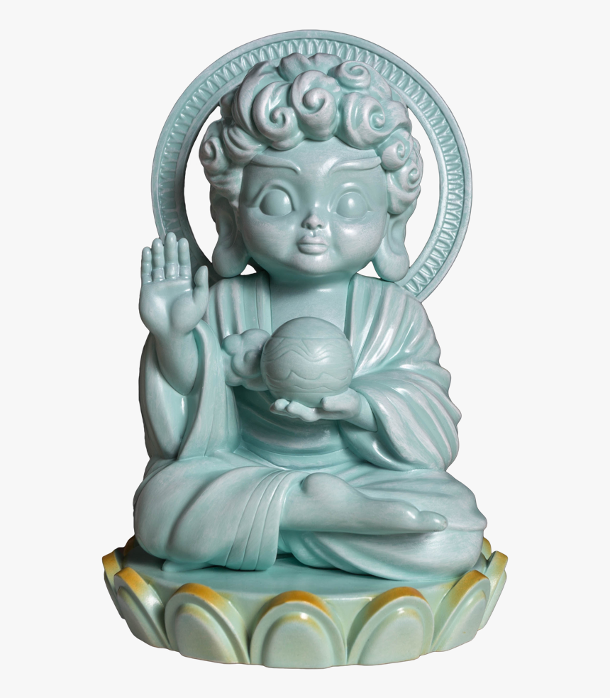 Hambuddha Celadon By Tik Ka From East, HD Png Download, Free Download