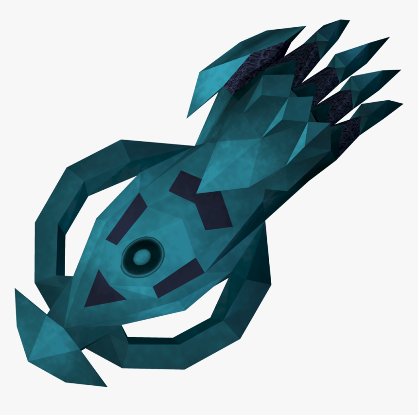 The Runescape Wiki - Origami, HD Png Download, Free Download