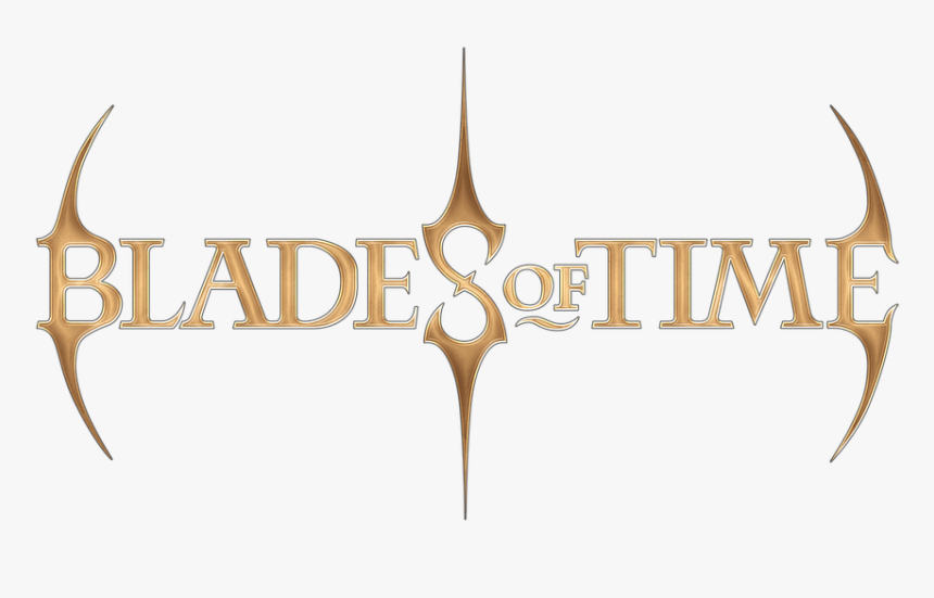 Blades Of Time, HD Png Download, Free Download