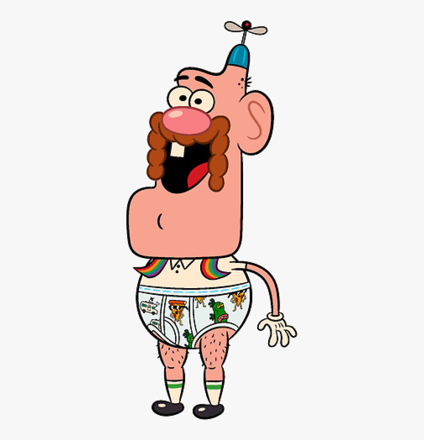 Uncle Grandpa Hd, HD Png Download, Free Download