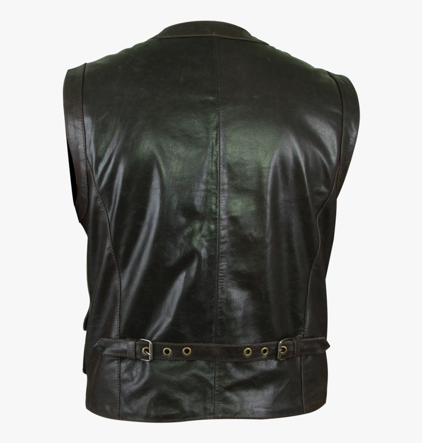 Men"s Clothing Jurassic World Chris Pratt Owen Grady - Leather Jacket, HD Png Download, Free Download