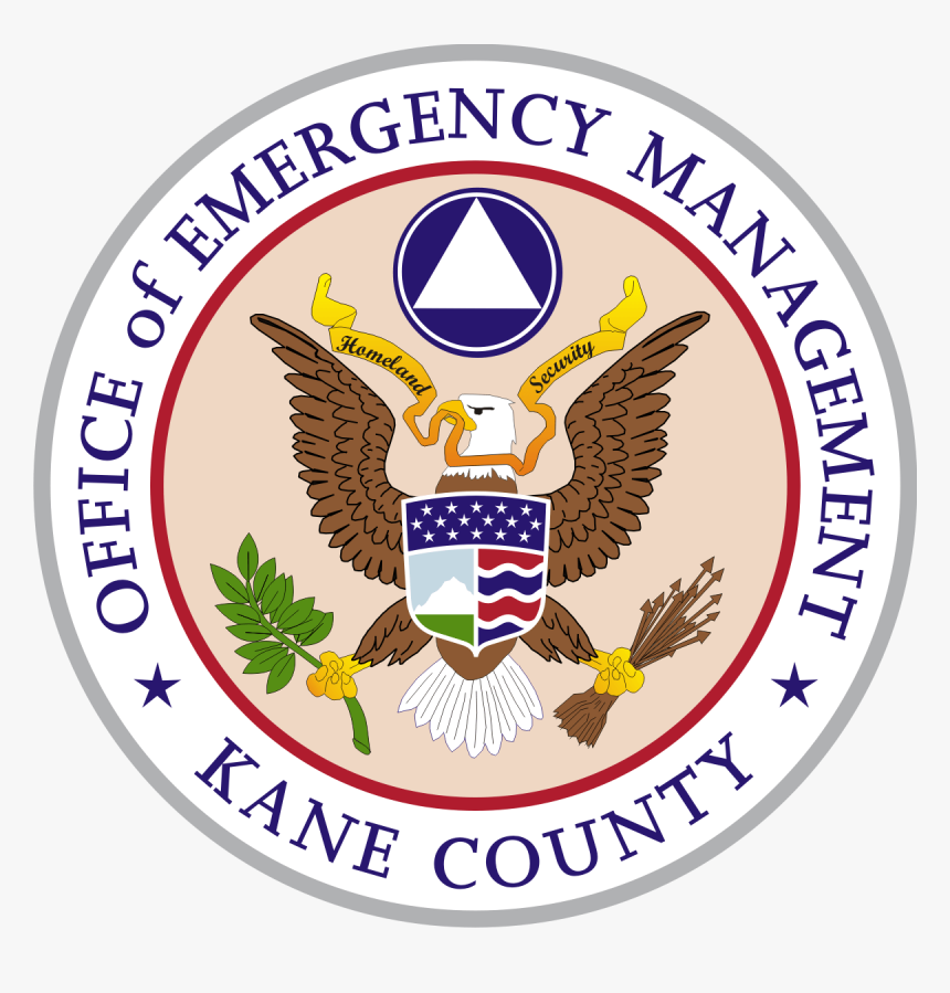 Join The Kane County Office Of Emergency Management - United States Interagency Council On Homelessness, HD Png Download, Free Download