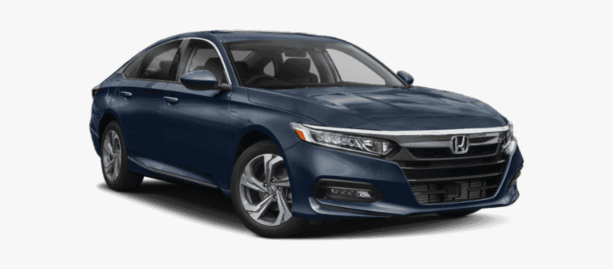 Honda Accord Lx 2019, HD Png Download, Free Download