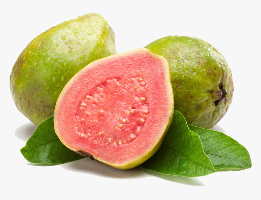 Red Guava Png High-quality Image, Transparent Png, Free Download