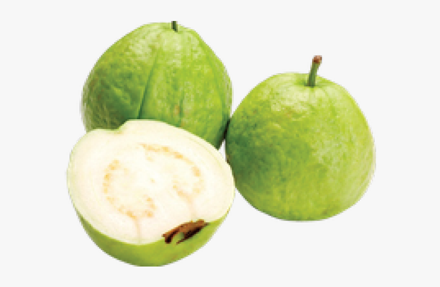 Guava Png Transparent Images - Transparent Guava Fruit Png, Png Download, Free Download