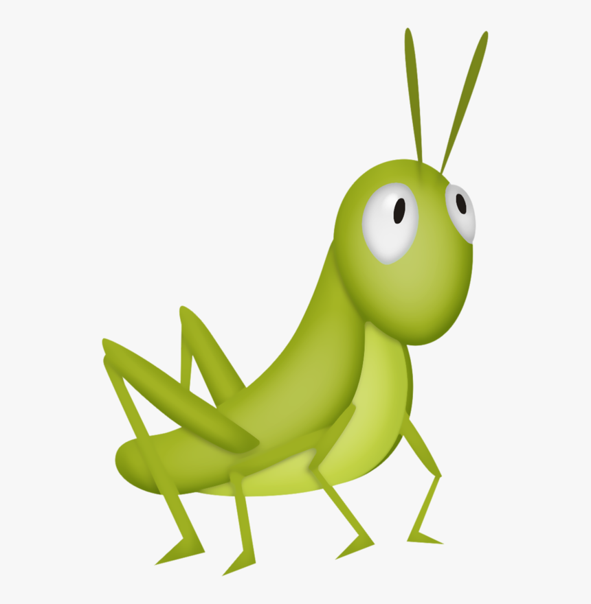 Thumbelina Marta Designs Pinterest - Cartoon Cricket Insect, HD Png  Download - kindpng