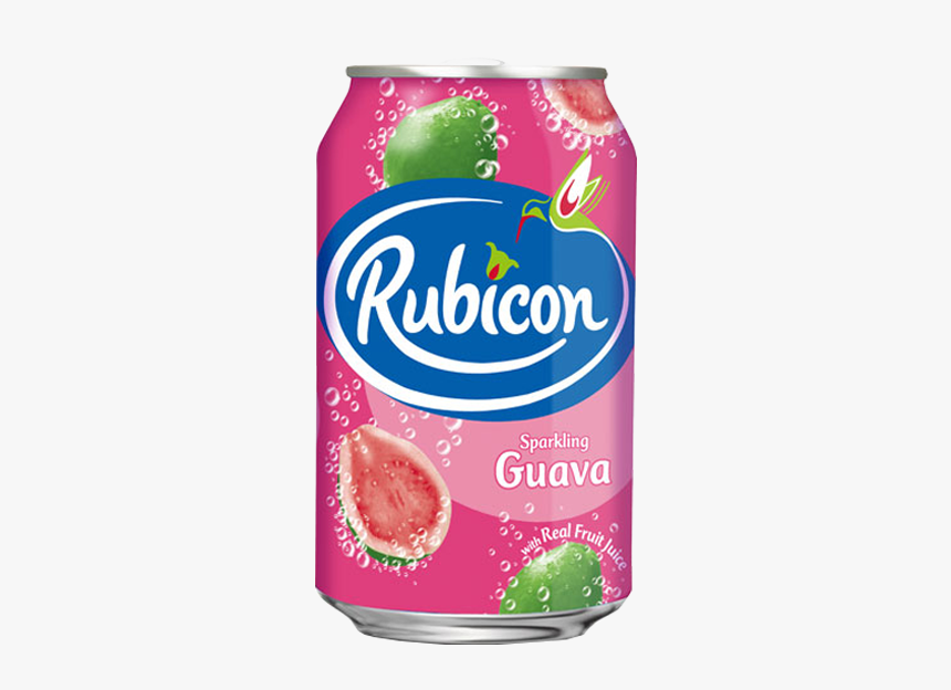 Rubicon Guava , Png Download - Rubicon Guava, Transparent Png, Free Download