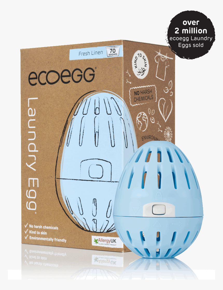 Eco Egg, HD Png Download, Free Download