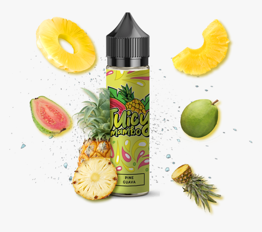 Juicy Mambo Flavors, HD Png Download, Free Download