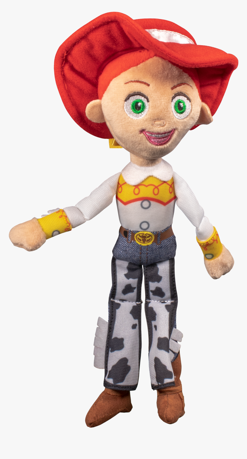 Toy Story - Jessie Toy Story 4, HD Png Download, Free Download