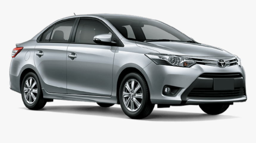 Transparent Top Of Car Png - Toyota Yaris 2014 Price In Ksa, Png Download, Free Download