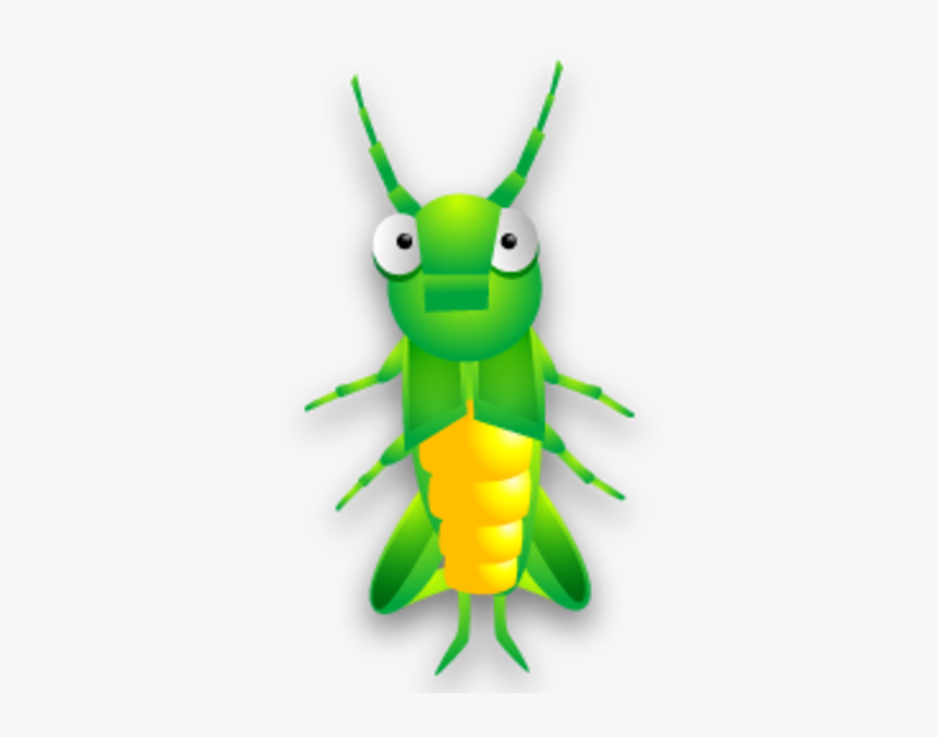 Cartoon Cricket Icons, HD Png Download, Free Download