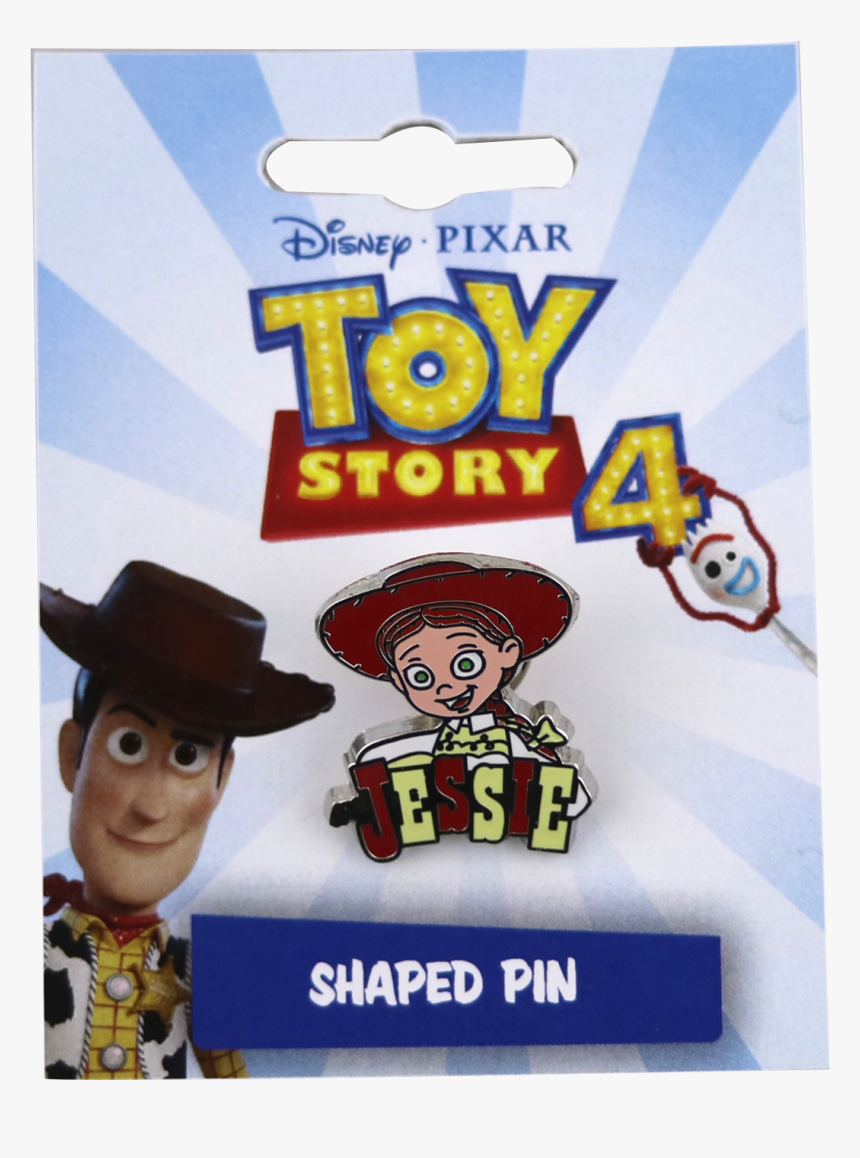 Toy Story 4 Sticker Book, HD Png Download, Free Download