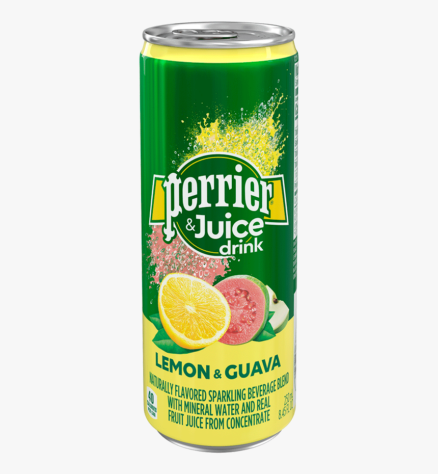 Perrier Guava, HD Png Download, Free Download