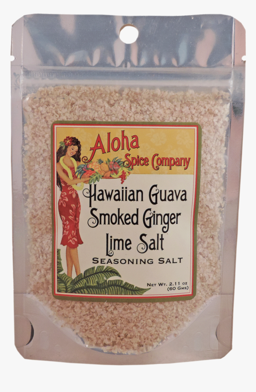 Ginger Salt, HD Png Download, Free Download