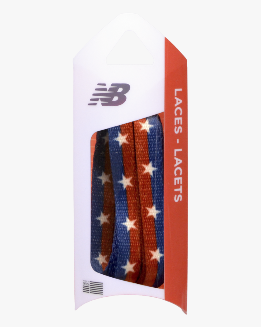 Stars And Stripes Shoelaces, HD Png Download, Free Download