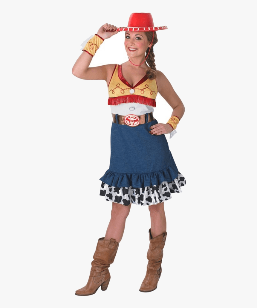 Ladies Disney Fancy Dress, HD Png Download, Free Download