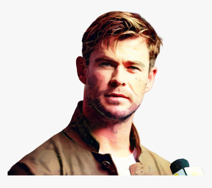 Chris Hemsworth Thor Film Marvel Cinematic Universe - Transparent Chris Hemsworth Png, Png Download, Free Download