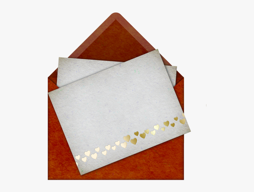 Transparent Carta Png - Envelope, Png Download, Free Download