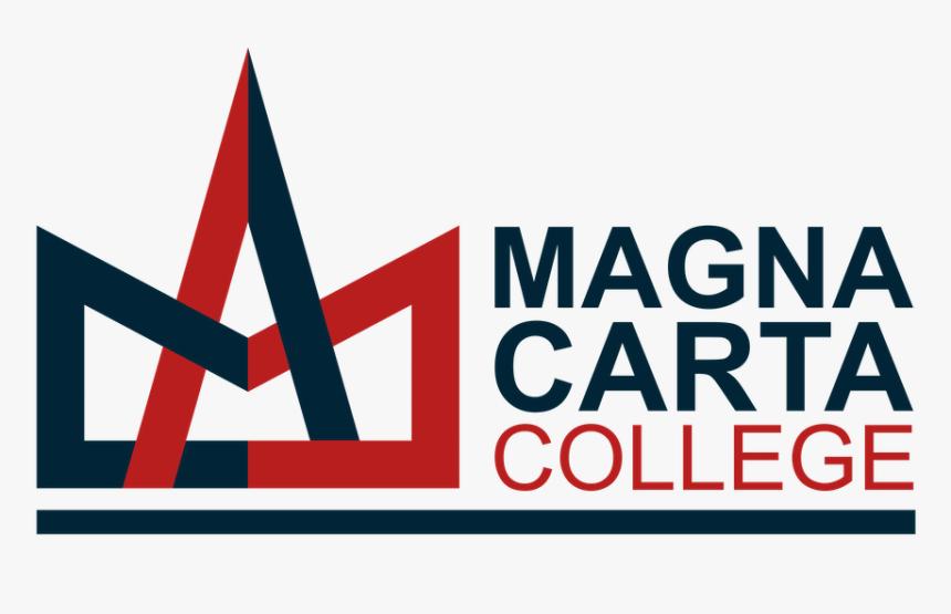 Mcc Final Horz - Magna Carta College Oxford, HD Png Download, Free Download