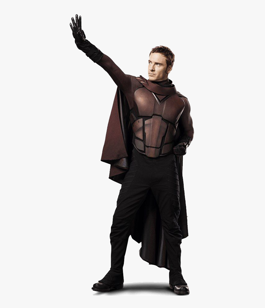 Magneto Michael Fassbender Days Of Future Past, HD Png Download, Free Download