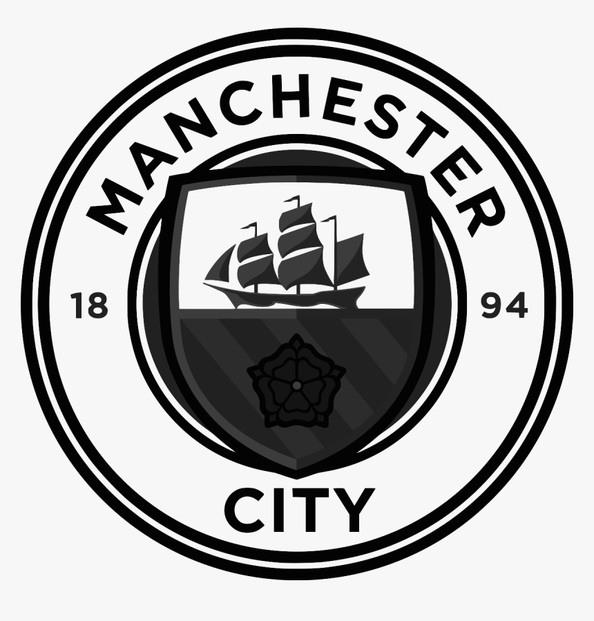 Man City Logo Png, Transparent Png, Free Download