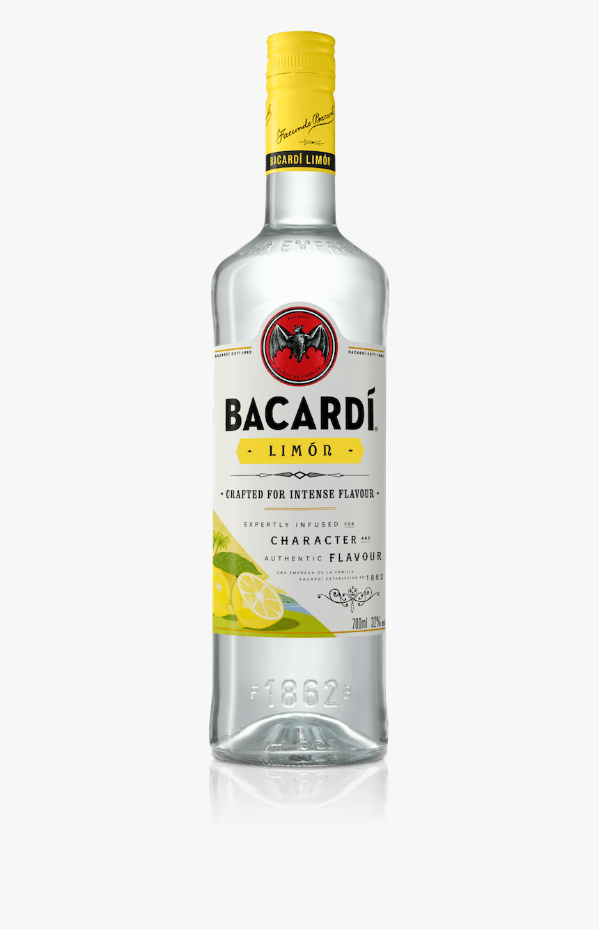 Bacardi Carta Blanca Price, HD Png Download, Free Download