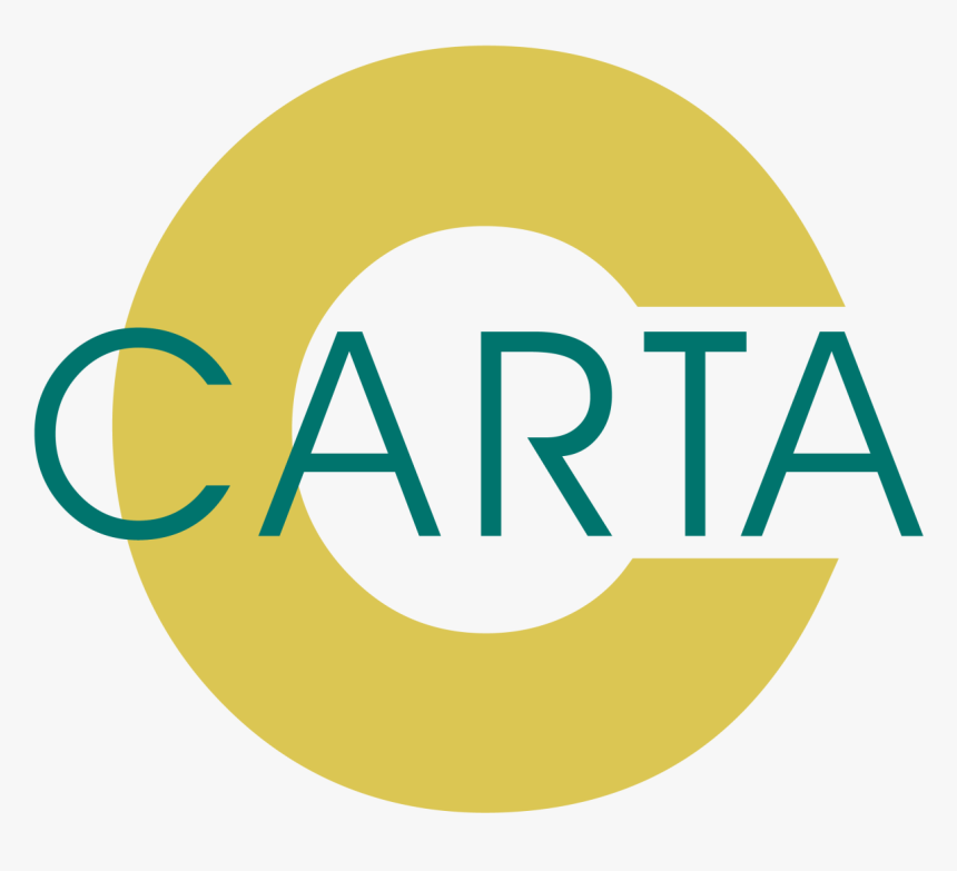 Carta Charleston Logo, HD Png Download, Free Download