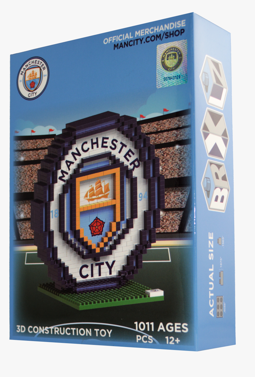 Manchester City F.c., HD Png Download, Free Download
