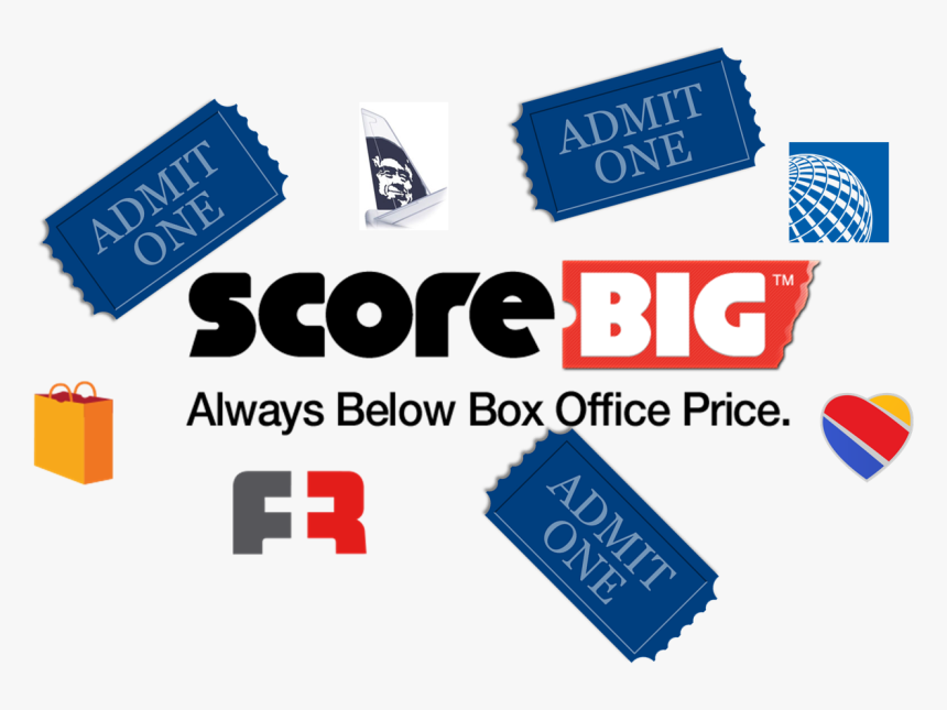 Scorebig Extreme Stacking - Graphic Design, HD Png Download, Free Download