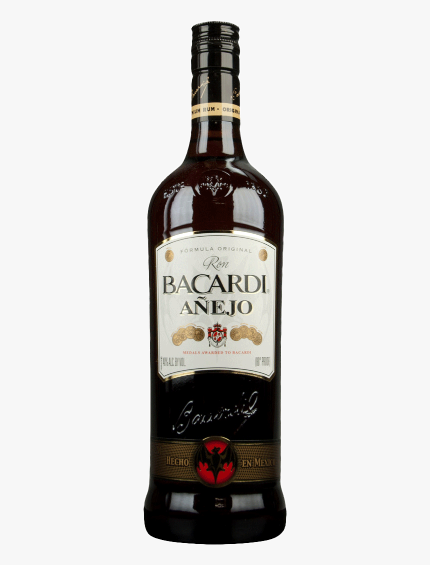 Bacardi, HD Png Download, Free Download