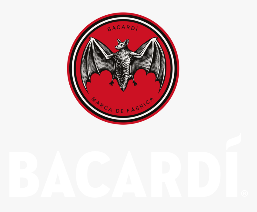 Logos-bacardi - Logo Bacardi, HD Png Download, Free Download