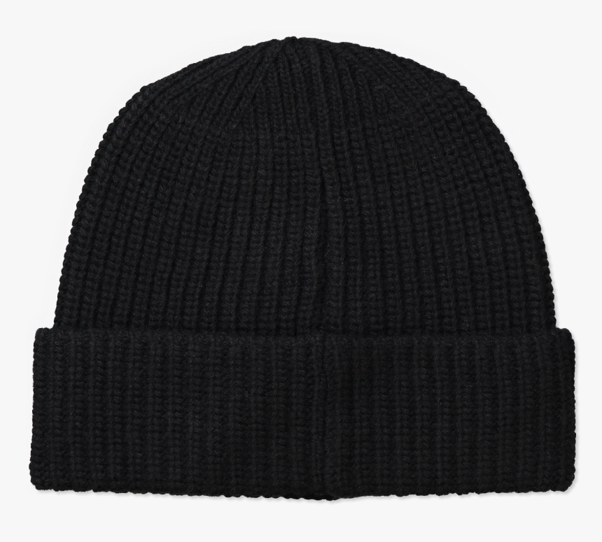 Black Beanie Mens, HD Png Download, Free Download