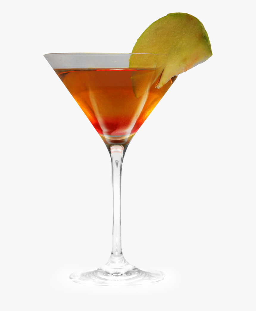 Bacardi-cocktail - Drink Png, Transparent Png, Free Download