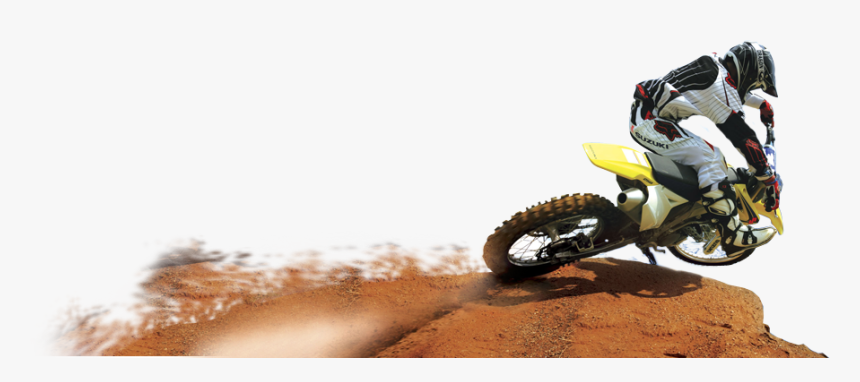 Transparent Dirtbike Png - Good Dirt Bike Background, Png Download, Free Download