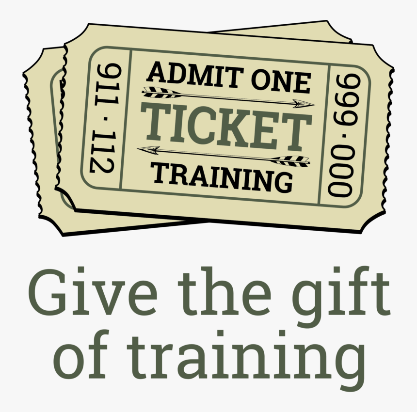 Gift The Gift Of Training, Transparent - Colegio Jockey Club Cordoba, HD Png Download, Free Download