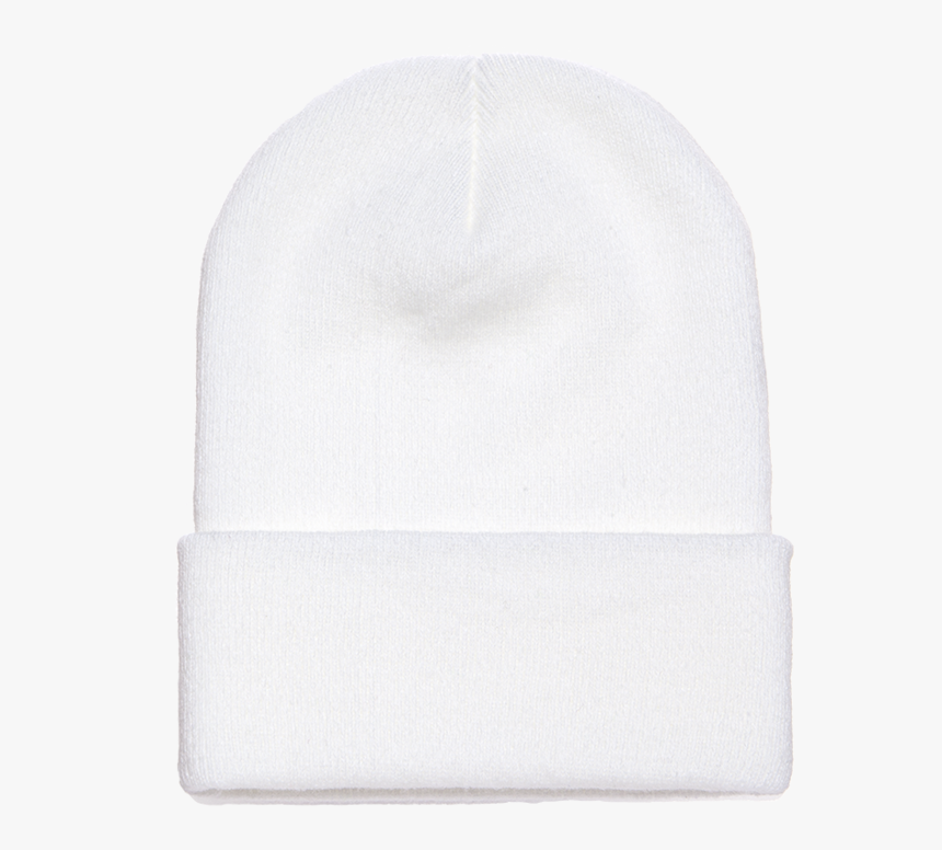 Transparent Black Beanie Png - Beanie, Png Download, Free Download