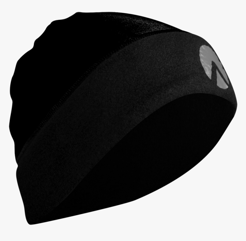 Ssacberd Chillproof Black Beanie - Beanie, HD Png Download, Free Download