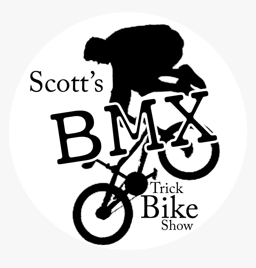 Collection Of Free Bicycle Original Download On - Bike Logo Bmx, HD Png Download, Free Download